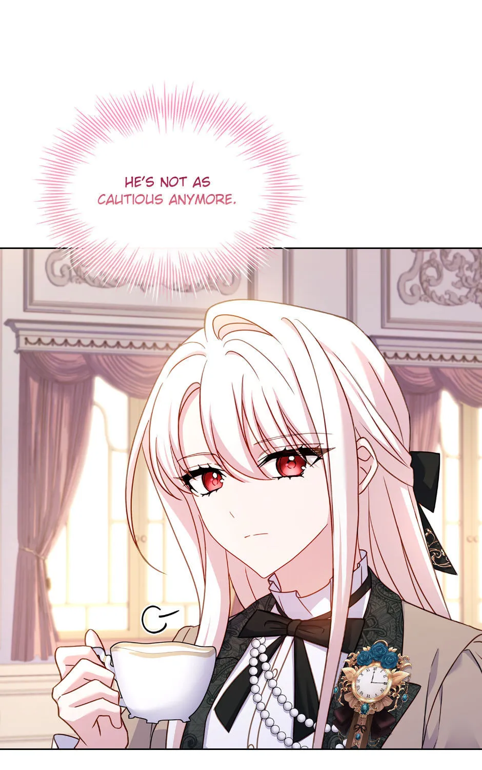 Read The Lady Wants To Rest Manga Online