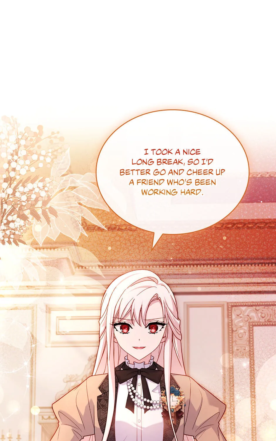 Read The Lady Wants To Rest Manga Online