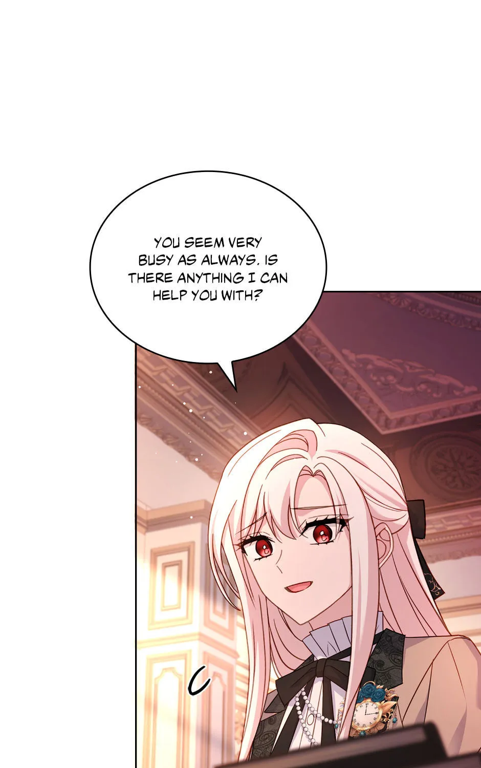 Read The Lady Wants To Rest Manga Online