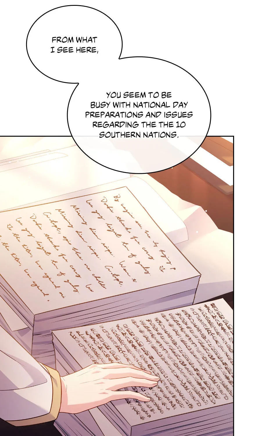 Read The Lady Wants To Rest Manga Online