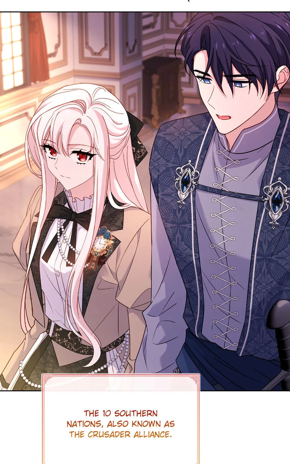 Read The Lady Wants To Rest Manga Online