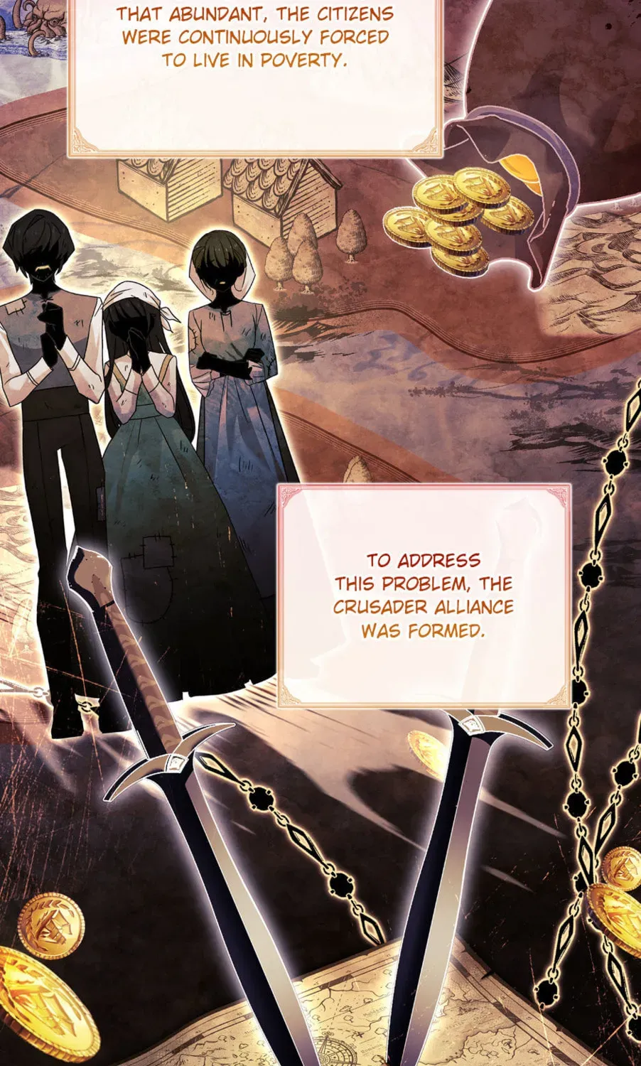 Read The Lady Wants To Rest Manga Online