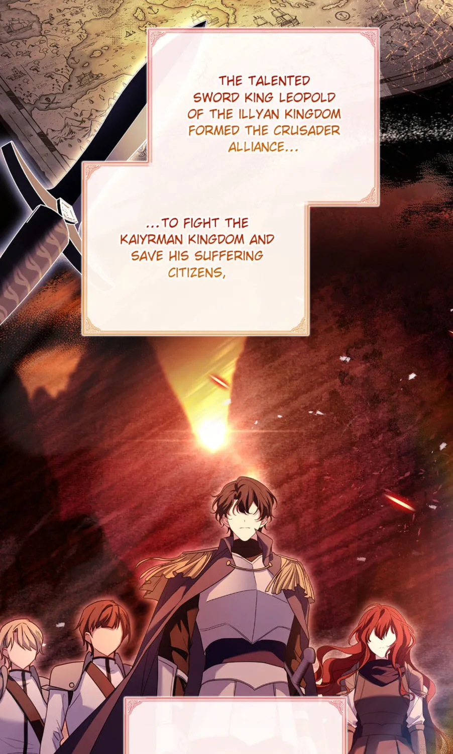 Read The Lady Wants To Rest Manga Online