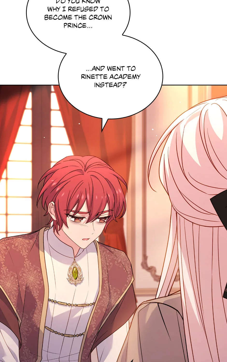 Read The Lady Wants To Rest Manga Online