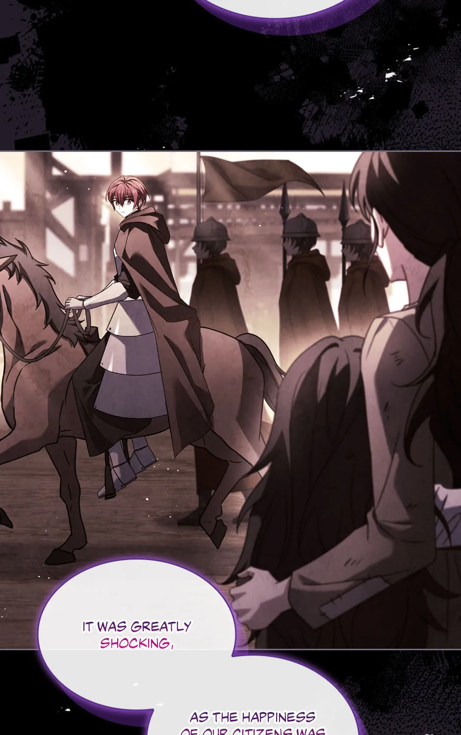 Read The Lady Wants To Rest Manga Online