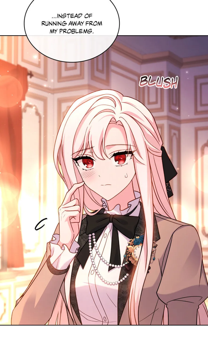 Read The Lady Wants To Rest Manga Online