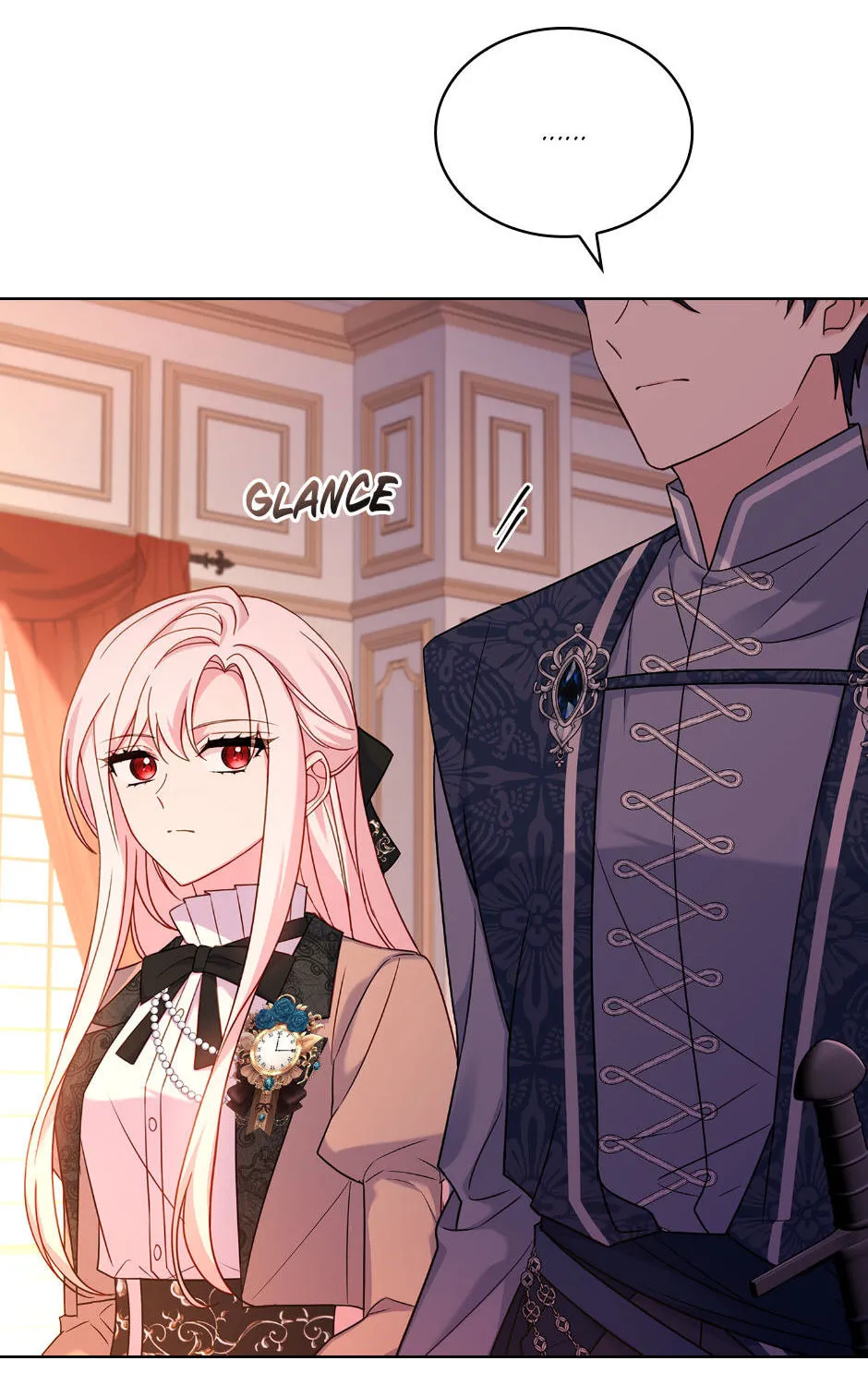 Read The Lady Wants To Rest Manga Online