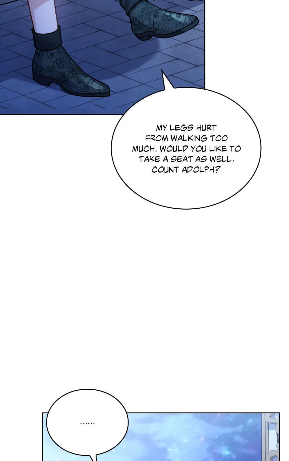 Read The Lady Wants To Rest Manga Online