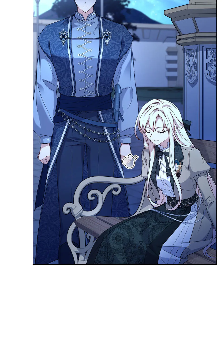 Read The Lady Wants To Rest Manga Online