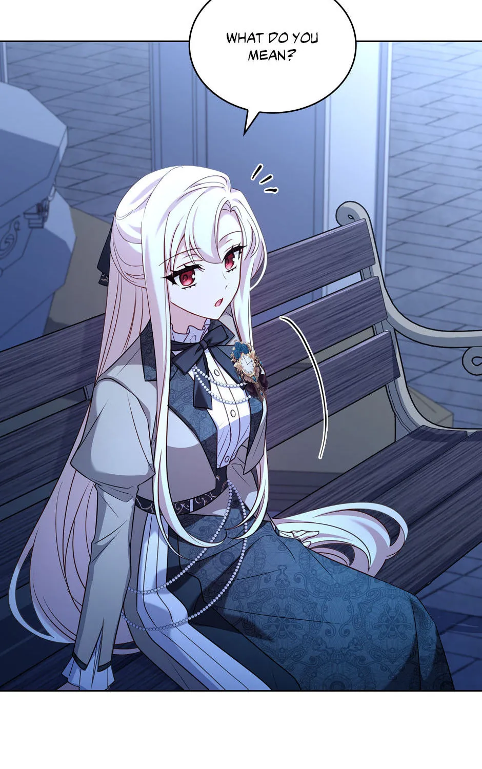Read The Lady Wants To Rest Manga Online