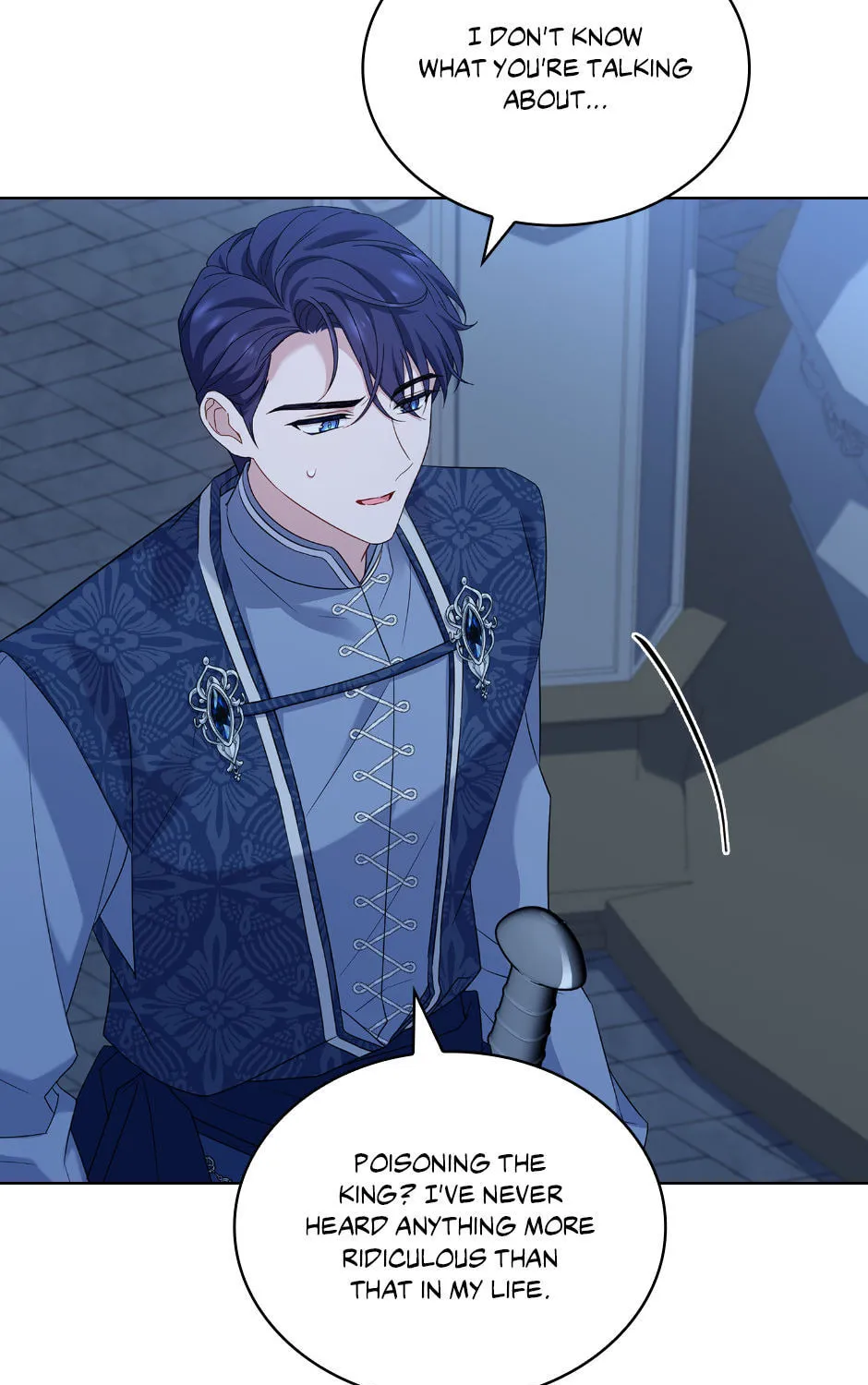 Read The Lady Wants To Rest Manga Online