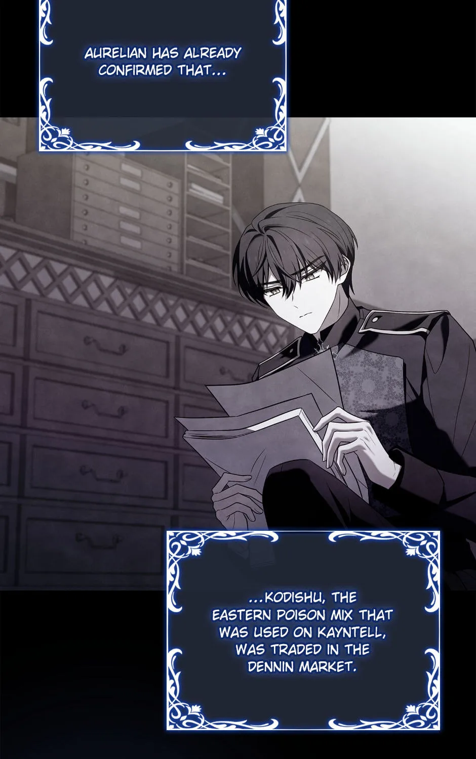 Read The Lady Wants To Rest Manga Online