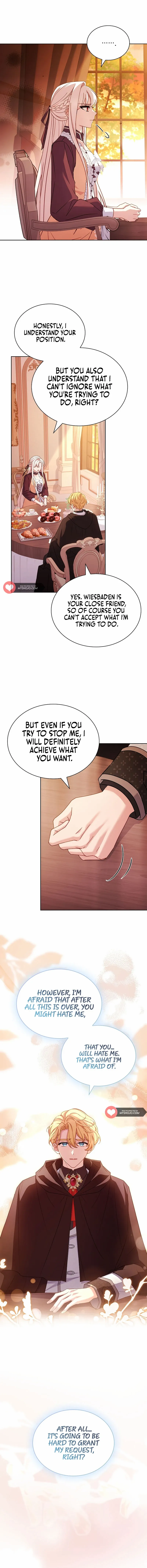 Read The Lady Wants To Rest Manga Online