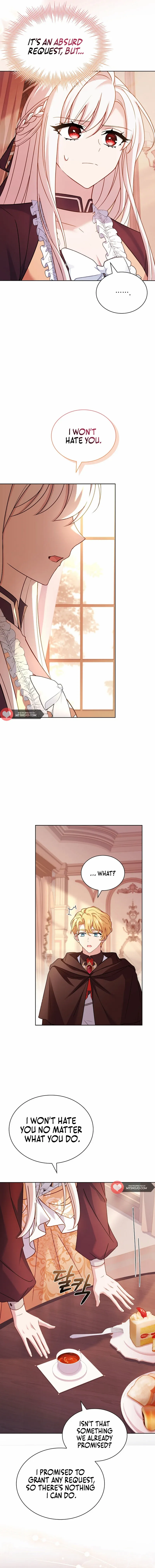 Read The Lady Wants To Rest Manga Online