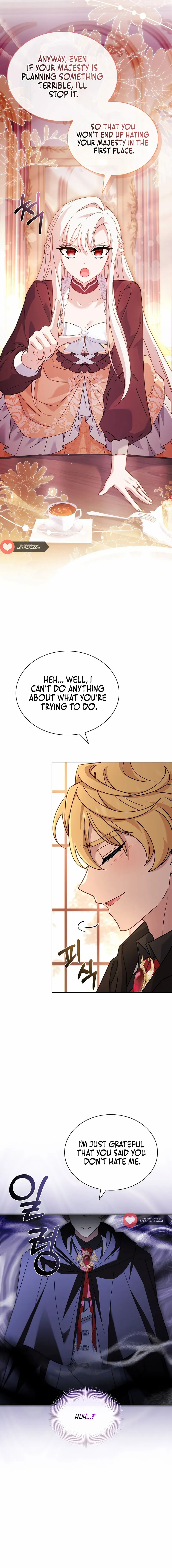 Read The Lady Wants To Rest Manga Online