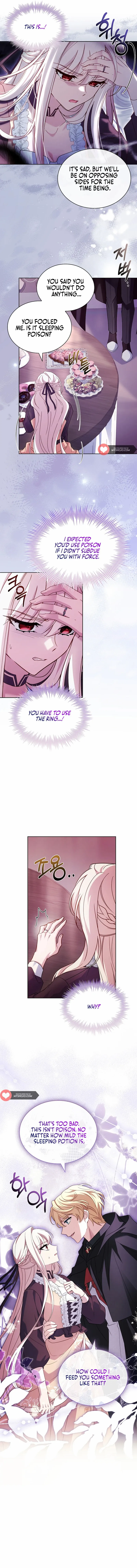 Read The Lady Wants To Rest Manga Online