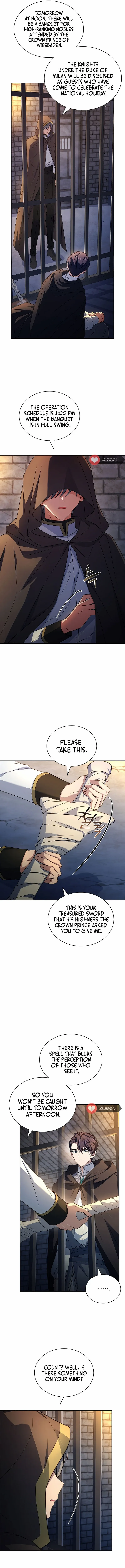 Read The Lady Wants To Rest Manga Online
