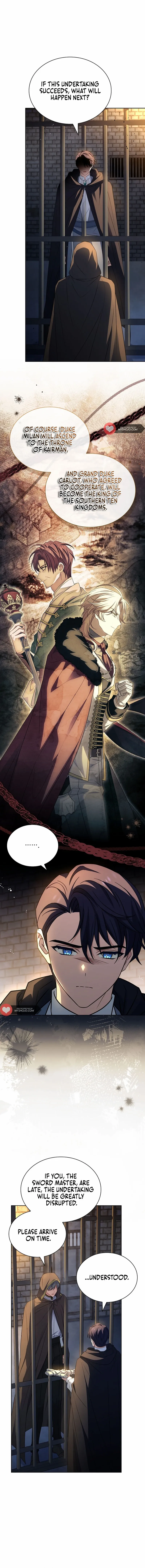 Read The Lady Wants To Rest Manga Online