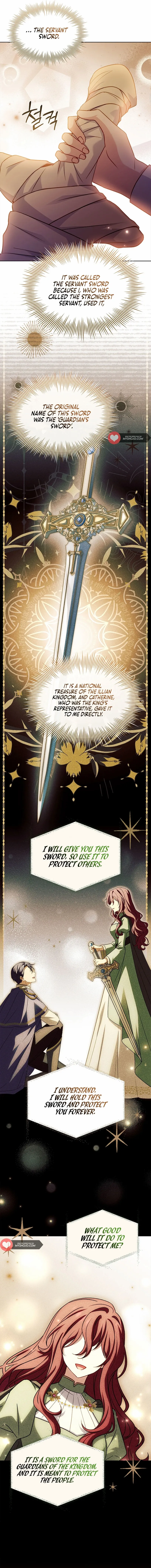 Read The Lady Wants To Rest Manga Online