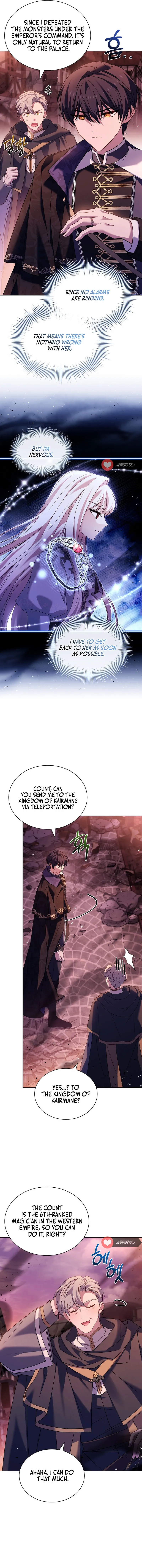 Read The Lady Wants To Rest Manga Online