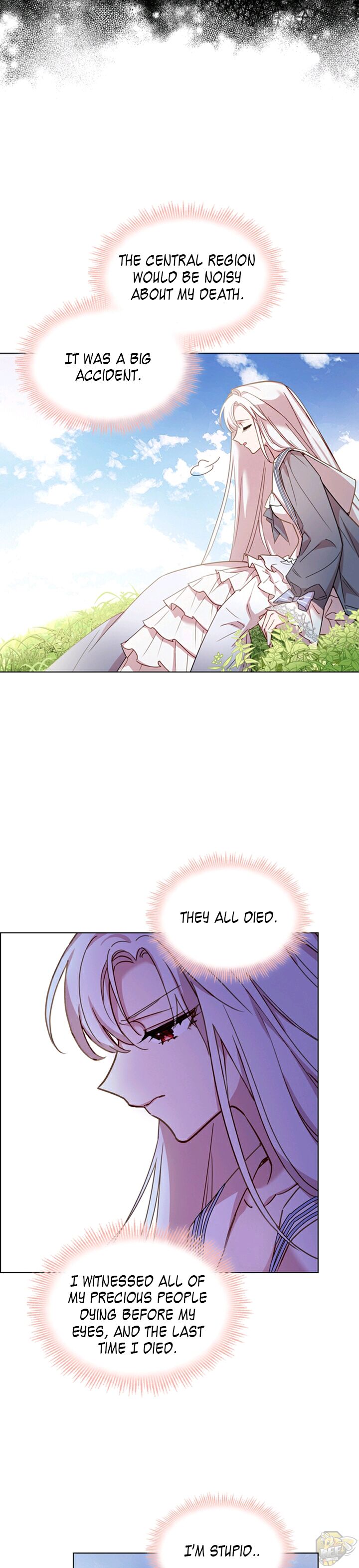 Read The Lady Wants To Rest Manga Online