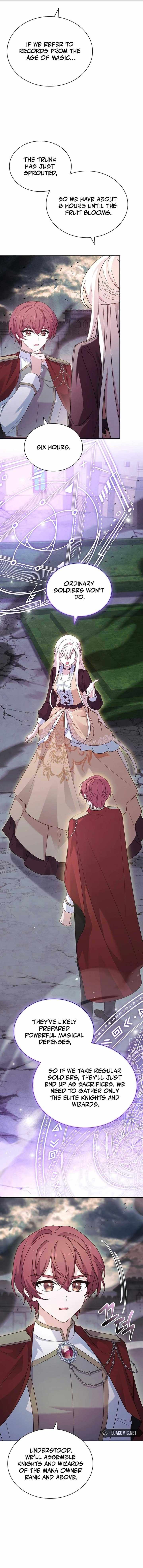 Read The Lady Wants To Rest Manga Online