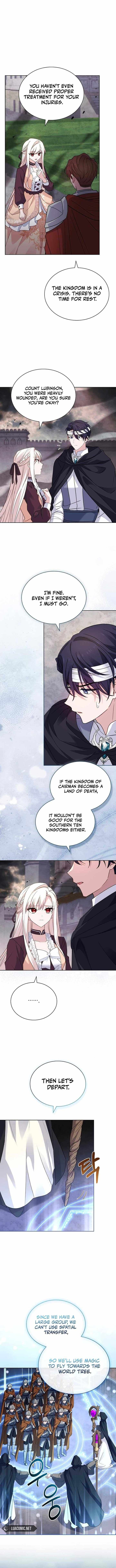 Read The Lady Wants To Rest Manga Online