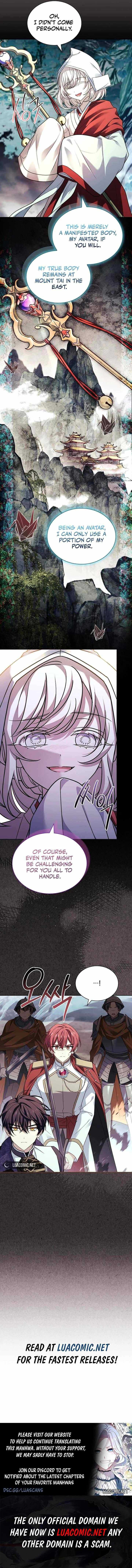 Read The Lady Wants To Rest Manga Online