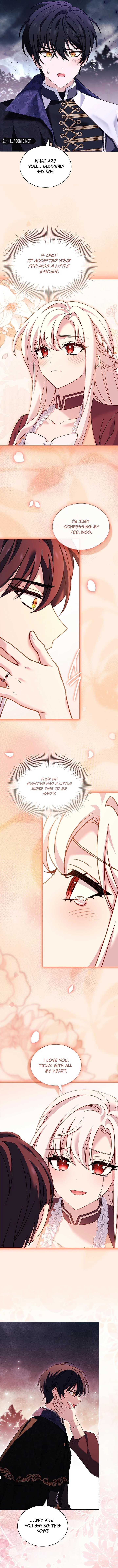 Read The Lady Wants To Rest Manga Online