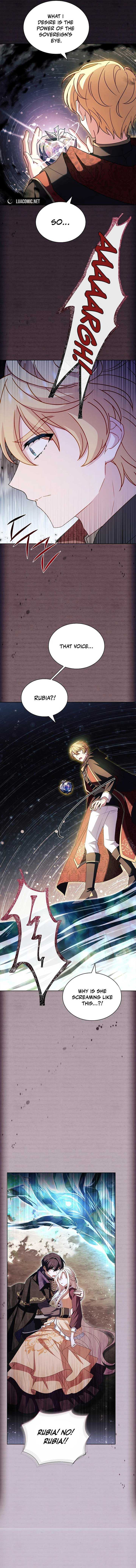 Read The Lady Wants To Rest Manga Online