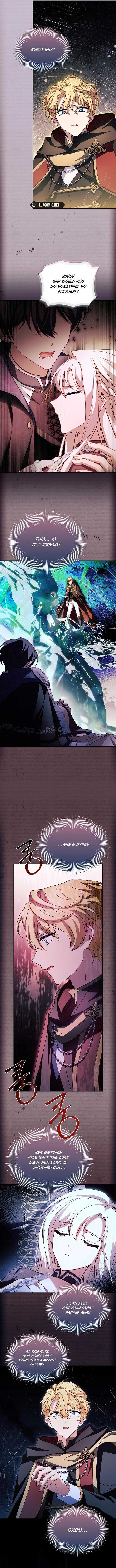 Read The Lady Wants To Rest Manga Online