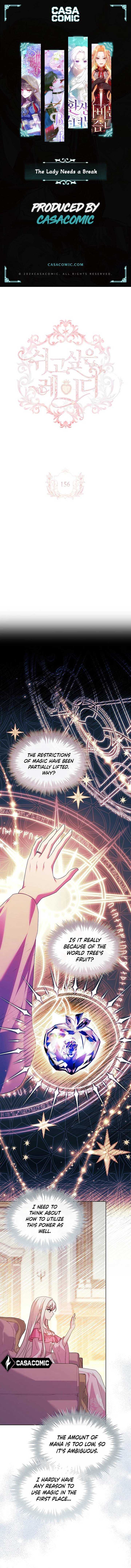 Read The Lady Wants To Rest Manga Online