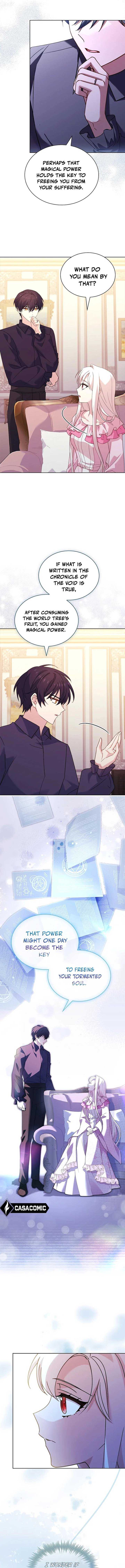 Read The Lady Wants To Rest Manga Online