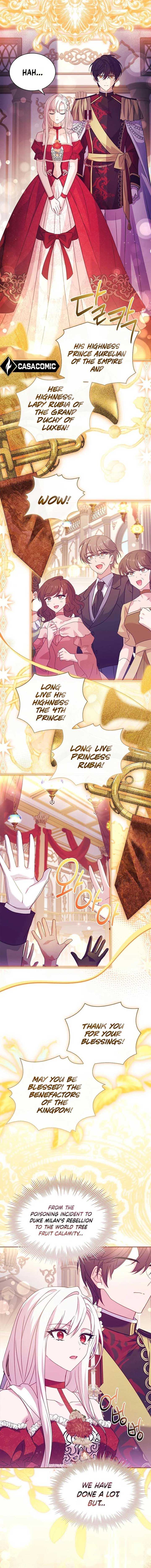 Read The Lady Wants To Rest Manga Online