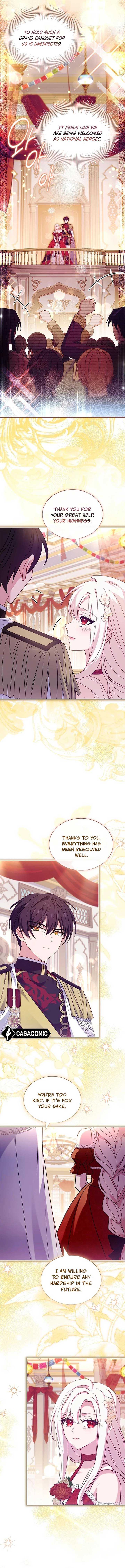Read The Lady Wants To Rest Manga Online
