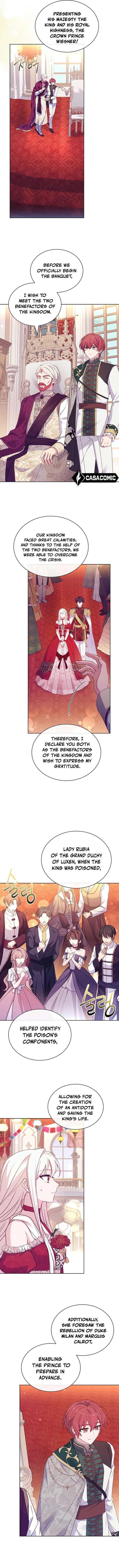 Read The Lady Wants To Rest Manga Online