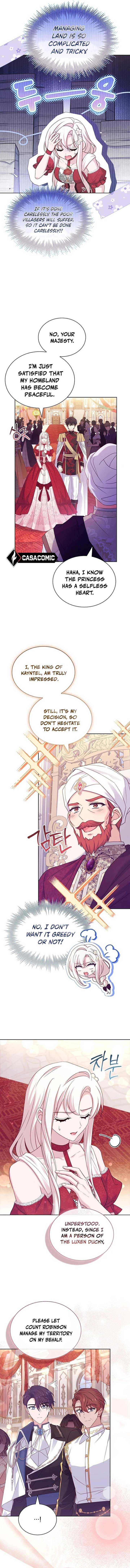 Read The Lady Wants To Rest Manga Online