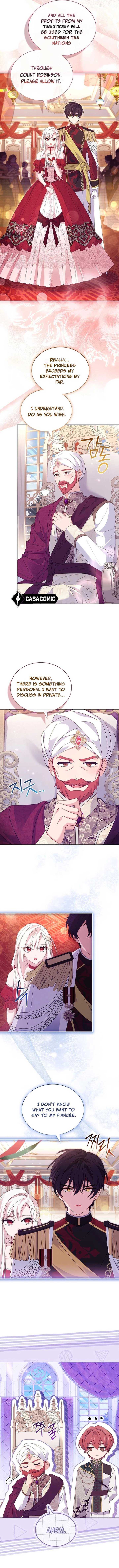 Read The Lady Wants To Rest Manga Online