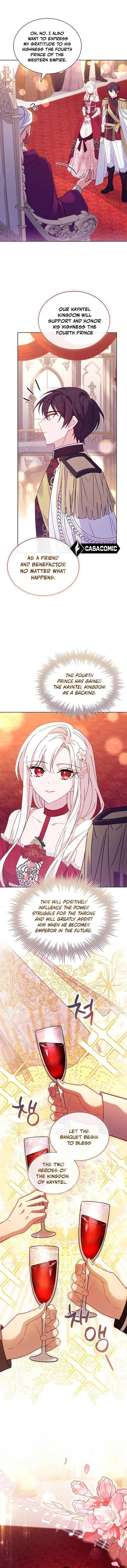 Read The Lady Wants To Rest Manga Online