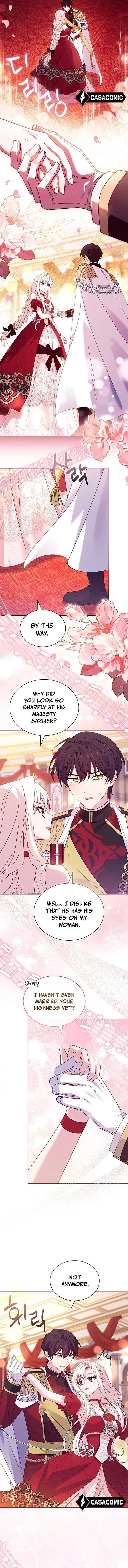 Read The Lady Wants To Rest Manga Online