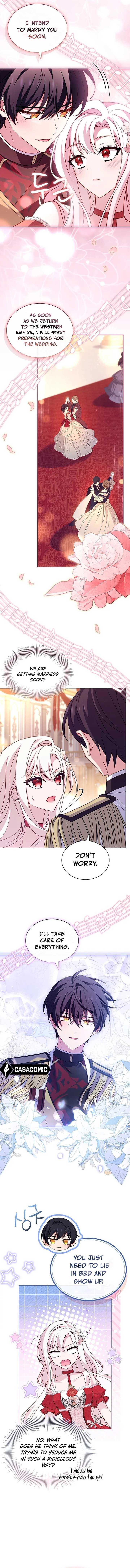 Read The Lady Wants To Rest Manga Online