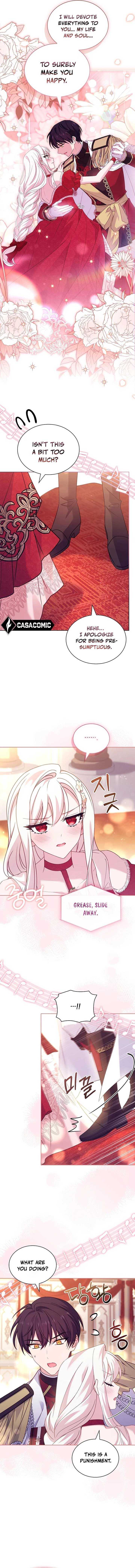 Read The Lady Wants To Rest Manga Online