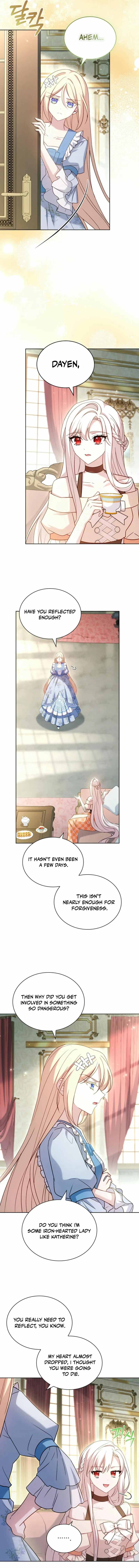 Read The Lady Wants To Rest Manga Online