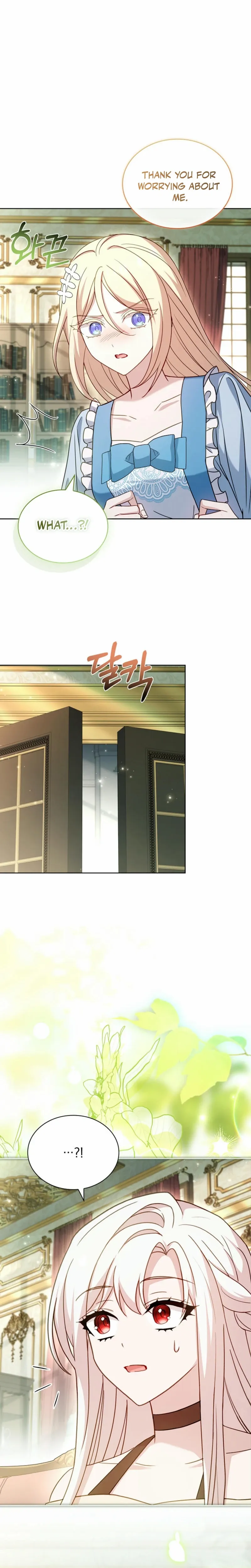 Read The Lady Wants To Rest Manga Online