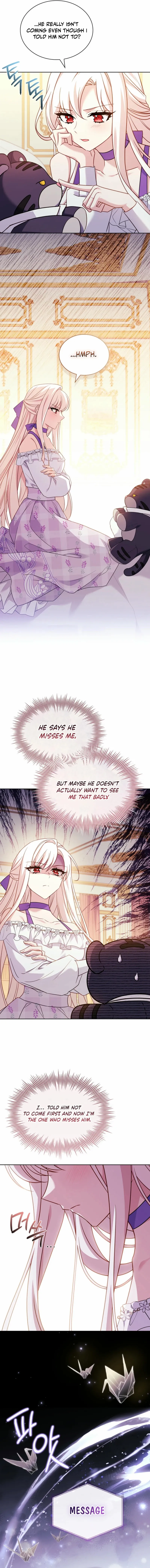 Read The Lady Wants To Rest Manga Online
