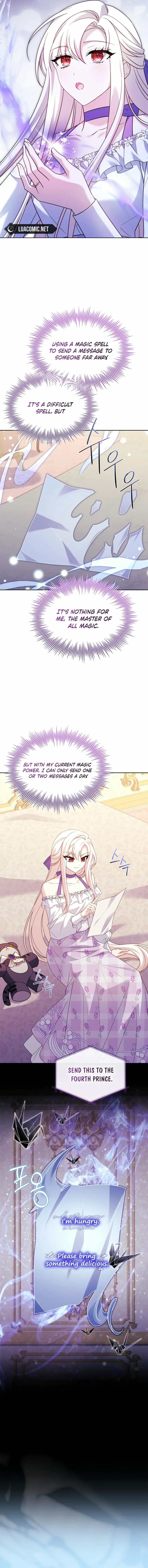 Read The Lady Wants To Rest Manga Online
