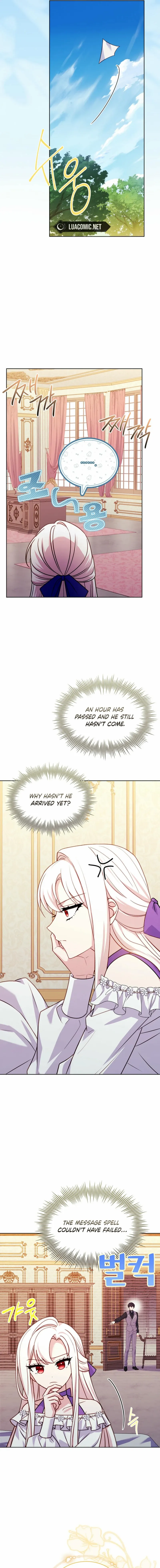 Read The Lady Wants To Rest Manga Online