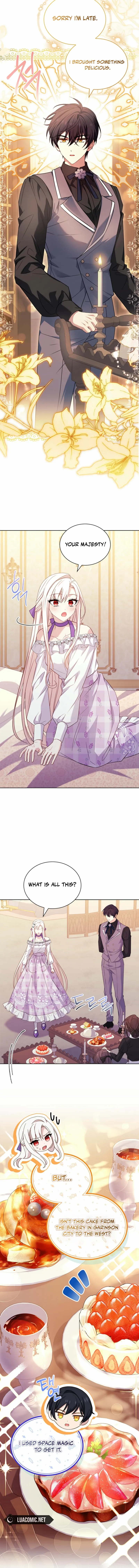Read The Lady Wants To Rest Manga Online