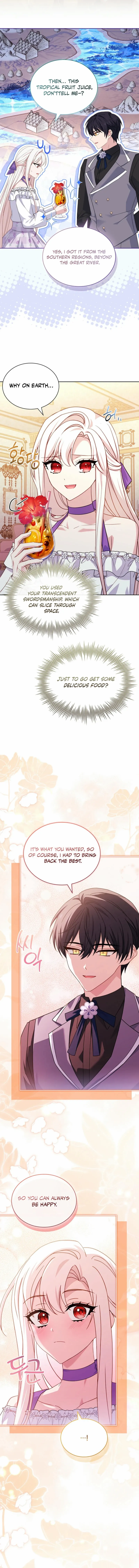 Read The Lady Wants To Rest Manga Online