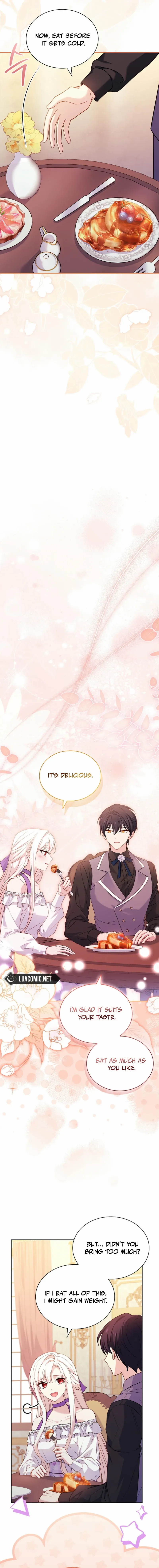 Read The Lady Wants To Rest Manga Online
